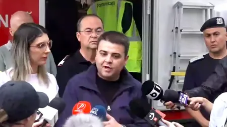 Gheorghe Șoldan: Avem nevoie de 78 de milioane de euro pentru Broșteni și localitățile afectate