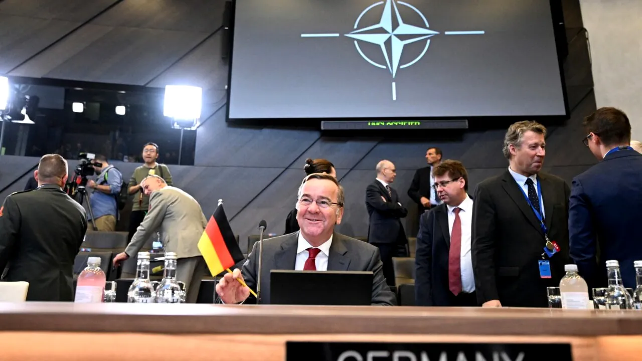 Germania reafirmă solidaritatea cu Israelul, dar se teme că o invazie în Fâșia Gaza va genera escaladarea confruntărilor