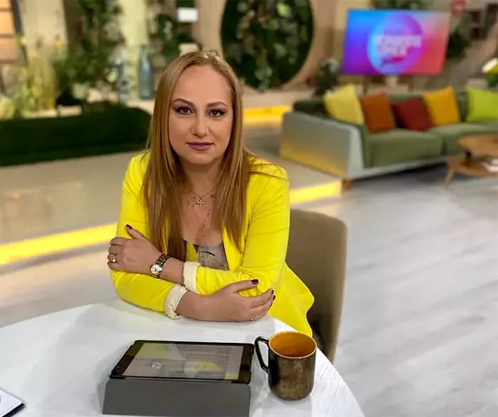 Avertismentul Cristinei Demetrescu