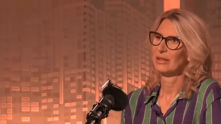 Amănunte din viața sentimentală a campioanei la săritura în înălțime Monica Iagăr. ”Nu există căsnicie ideală”