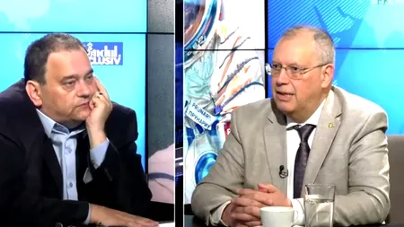 Dumitru Prunariu, la Gândul Exclusiv despre momentul în care a descoperit o poză Playboy în interiorul capsulei