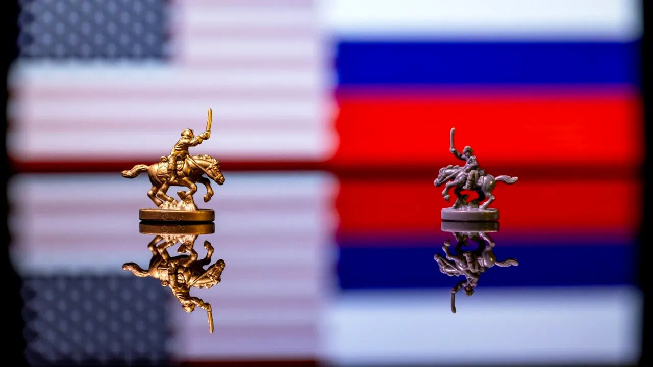 Statele Unite impun sancțiuni masive sectorului energetic din RUSIA /Kremlin: Administrația Biden lasă în urmă o „moștenire toxică”