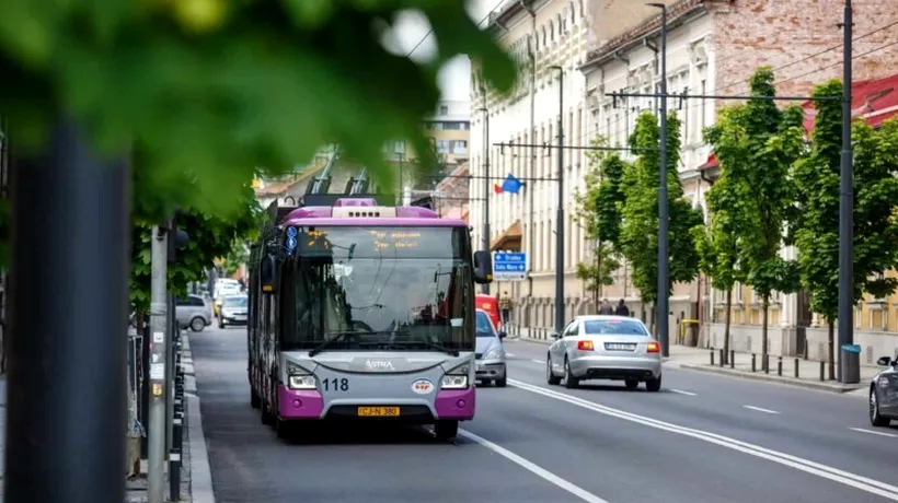 Cu un leu te plimbi doar 10 minute cu autobuzul! Cluj Napoca, orașul cu cel mai costisitor transport din România