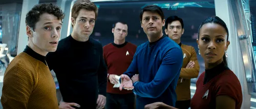 Cum a influentat filmul Star Trek tehnologia. Ce invenții prezente în celebra serie folosim acum