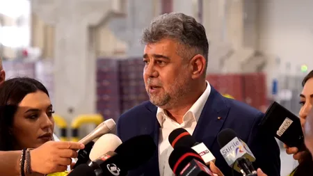 Marcel Ciolacu, despre COMPENSAREA datoriilor unei firme cu indemnizațiile pentru concedii medicale: O SOLUȚIE foarte bună