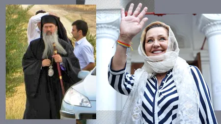 Elena LASCONI crede că locul lui ÎPS Teodosie nu este în BISERICĂ: Nu are ce să caute în Biserică un astfel de ierarh. Este rupt de realitate