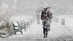 ANM face anunțul: când vin ninsorile în România! Prognoza meteo pentru iarna 2022-2023