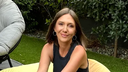 FOTO. Adela Popescu, despre viața după televiziune. ”Parcă sunt la PENSIE acum”