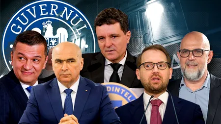 Ce se întâmplă după ce partidele ajung la o înțelegere pe negocierile politice și măsurile fiscale. Procedura de ÎNVESTIRE a noului Guvern