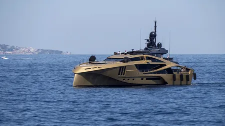 13 răniți după ce un iaht a explodat într-un port din Germania