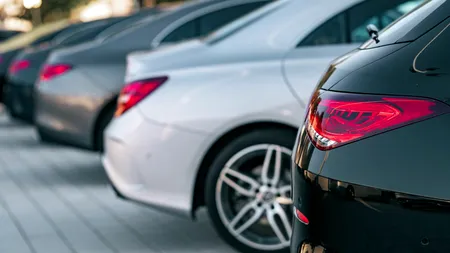 Impozit auto 2026: Cât vei plăti în funcție de mașina pe care o deții