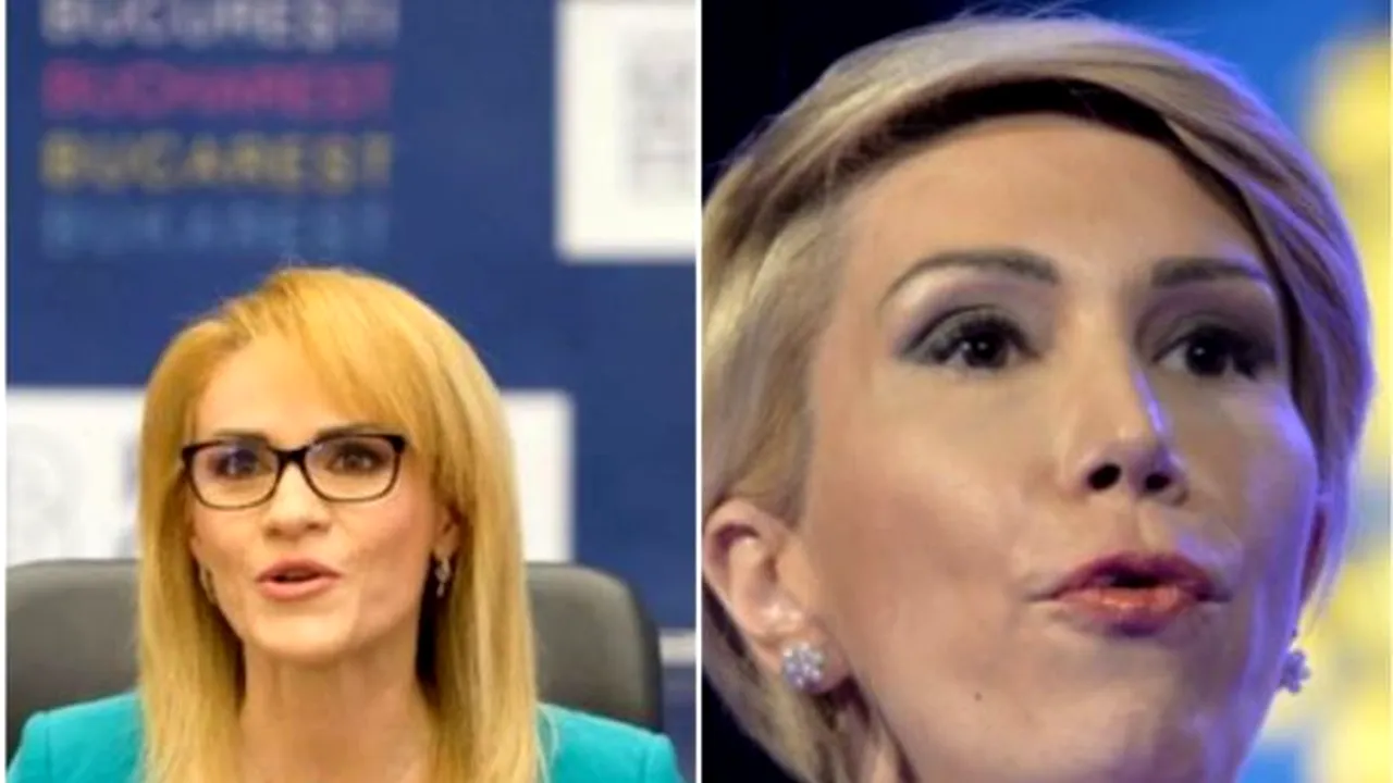 Gabriela Firea o atacă dur pe Raluca Turcan: “Dă dovadă de neprofesionalism, ipocrizie și lipsă de empatie!” De la ce a pornit scandalul