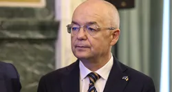 PNL i-a pus gând rău USR-ului. La televizor liberalii spun una, în ședința de partid alta. Emil Boc propune o distanțare: ”Noi vrem electoratul USR, nu pe USR”