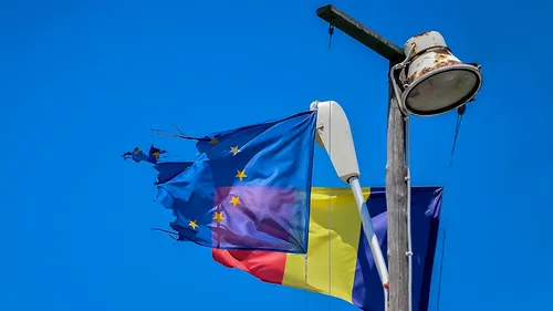 România, între „patriotism și „naționalism