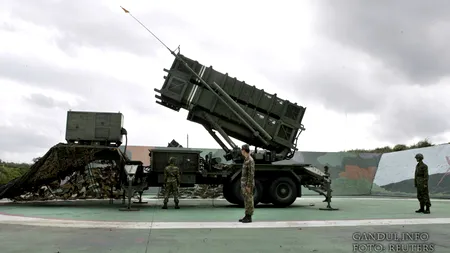 Rusia ACUZĂ Statele Unite: Americanii au instalat sisteme balistice DE ATAC în România, prin încălcarea Tratatului Forțelor Nucleare
