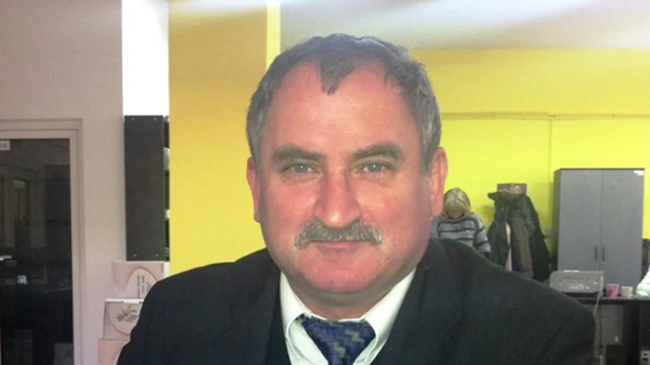 PMP Timiș: Valeriu Lupu și-a înaintat demisia din funcția de secretar de stat în Ministerul Transporturilor