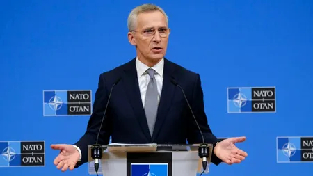 Fostul șef al NATO susține că securitatea SUA începe la granița dintre Europa și Rusia. Trump depinde în continuare de aliații europeni