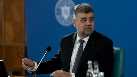 VIDEO | Ciolacu, după ancheta de la CSA Steaua: „Stadionul trebuie să intre într-un regim de administrare”