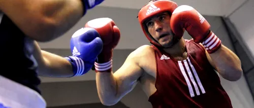 Boxerul Mihai Nistor, atras spre profesionism. Ce ofertă a primit românul care a boxat pentru clubul cu un buget de 100 milioane de dolari