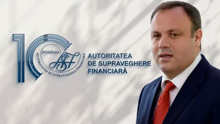 Sorin Mititelu, propus pentru postul de vicepreședinte ASF, ținta unei campanii de DEZINFORMARE legate de un dosar DIICOT care, de fapt, nu îl vizează