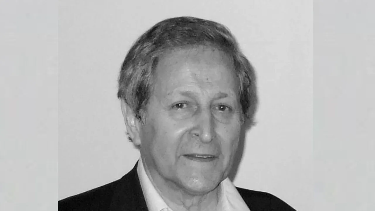 Claude Cohen-Tannoudji a murit la 93 de ani. Fizicianul a primit Premiul Nobel în 1997 pentru dezvoltarea unor metode de răcire și capturare a atomilor