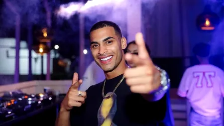 Gheboasă, audiat la DIICOT într-un dosar de trafic de droguri. Ce vor să afle procurorii