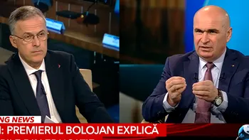 Ilie Bolojan admite că majorarea IMPOZITELOR pe proprietate va fi făcută de la 1 ianuarie 2026