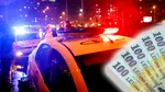 Fenomen la nivel național. Ce riști dacă suni la poliție degeaba. Amendă de mii de lei