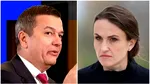 Oana Țoiu aruncă pisica în curtea PSD-ului: Moțiunea împotriva lui Bolojan, țapul ispășitor pentru criza actuală