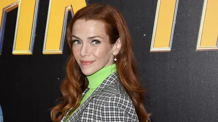 Actrița Annie Wersching a murit de cancer la doar 45 de ani. Este cunoscută pentru rolurile din „24” și „Star Trek: Picard”
