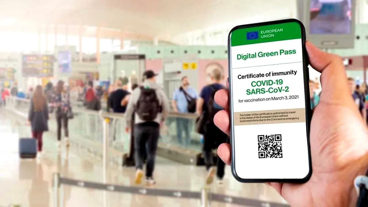 Restricții în Franța. Călătorii cu trenul și mers la cafenea, doar pentru persoanele vaccinate!