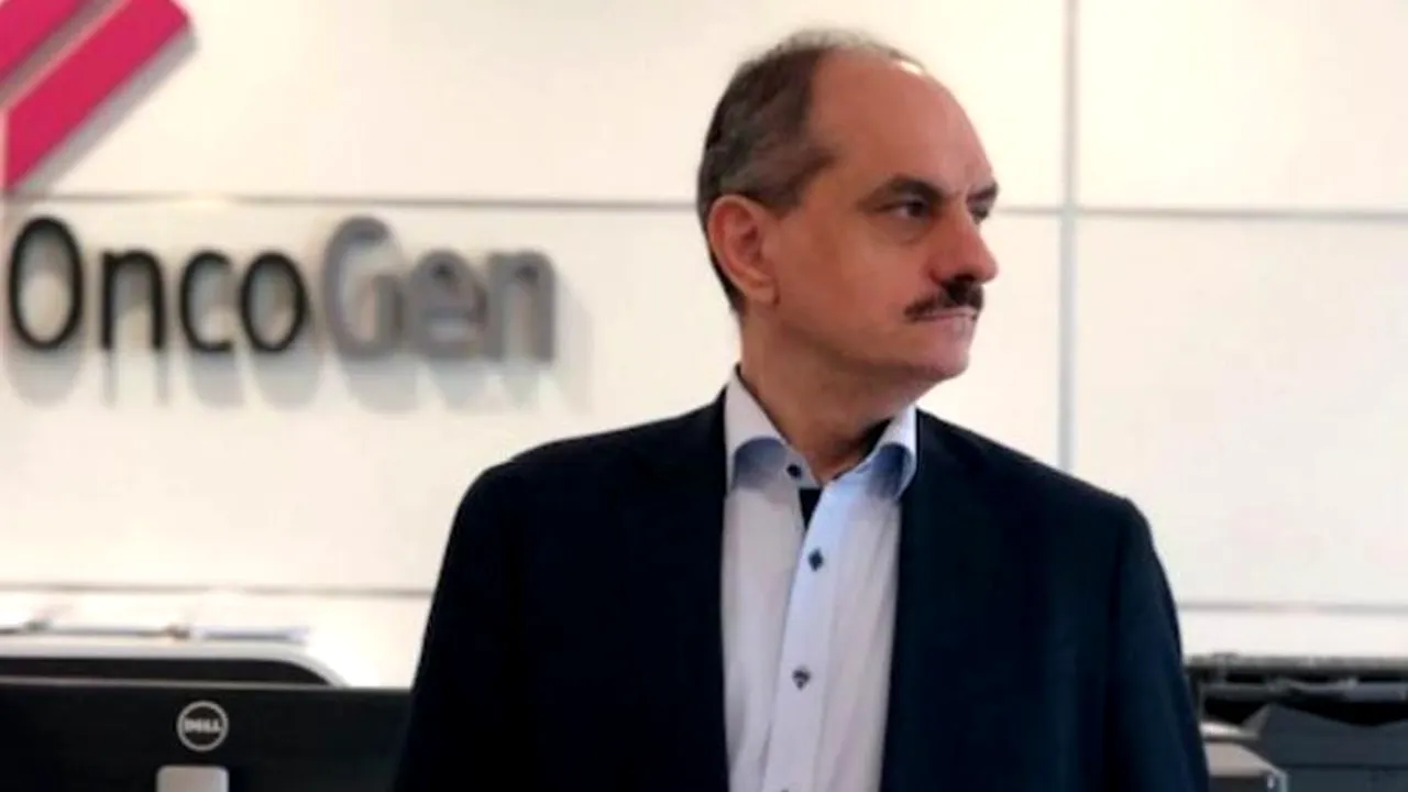 8 ȘTIRI DE LA ORA 8. Managerul OncoGen: Institutul Gamaleya, unde a fost creat vaccinul rusesc, nu-mi spune nimic! Mă așteptam ca Putin să se vaccineze personal