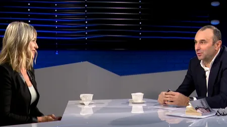 Nadia Comăneci, despre AMBIȚIE: 