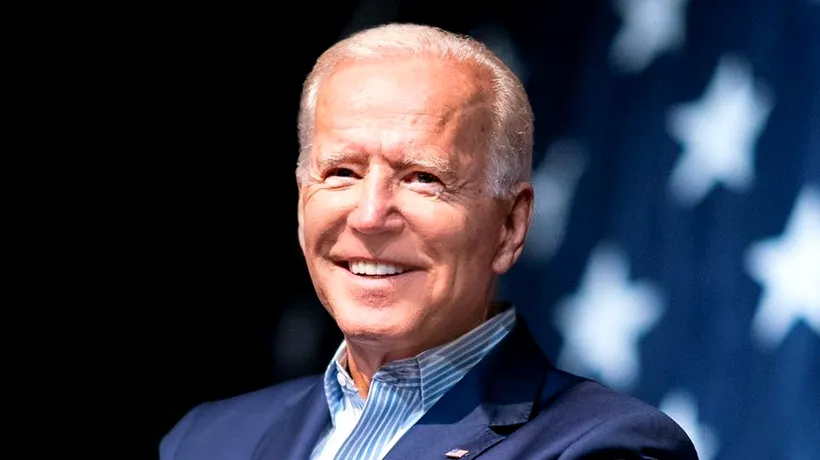 Joe Biden, primul mesaj pe Twitter ca președinte al SUA: „Nu este timp de pierdut. Mă îndrept spre Biroul Oval, pentru a mă apuca de muncă”