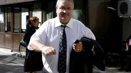 Senatorul Măgureanu nu poate părăsi țara. Contestația sa a fost  RESPINSĂ de instanța supremă