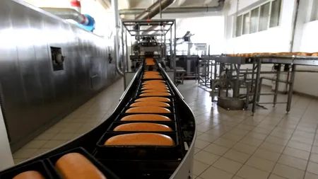 Rompan: Prețul pâinii ar putea crește în următoarea lună