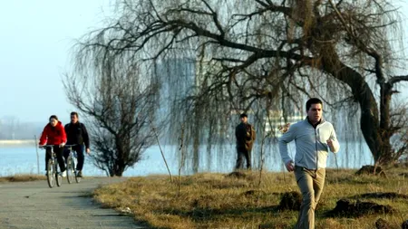 VREMEA. PROGNOZA METEO pentru luni și marți în țară și în București
