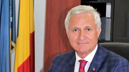 Senatorul Ion Ganea, exclus din PSD. Cum motivează conducerea partidului această decizie / „Noi nu îl mai considerăm social-democrat”