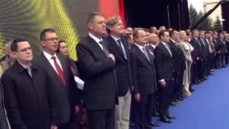 Secretarul general al PPE, Antonio Lopez-Isturiz, apel la statul de drept. 