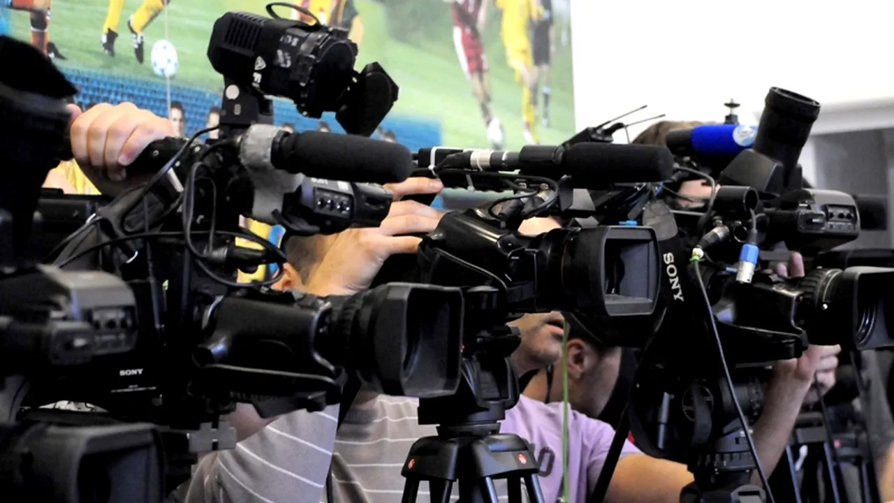 România Curată propune ca politicienilor să li se interzică să dețină televiziuni, direct sau prin interpuși