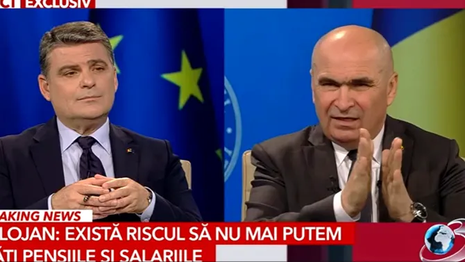 Ilie Bolojan: „O direcție importantă este ca toți cei care beneficiază de servicii de sănătate să plătească, măcar simbolic”