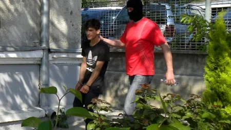 Cât a durat până când fiul unui procuror a fost condamnat la închisoare pentru trafic de droguri