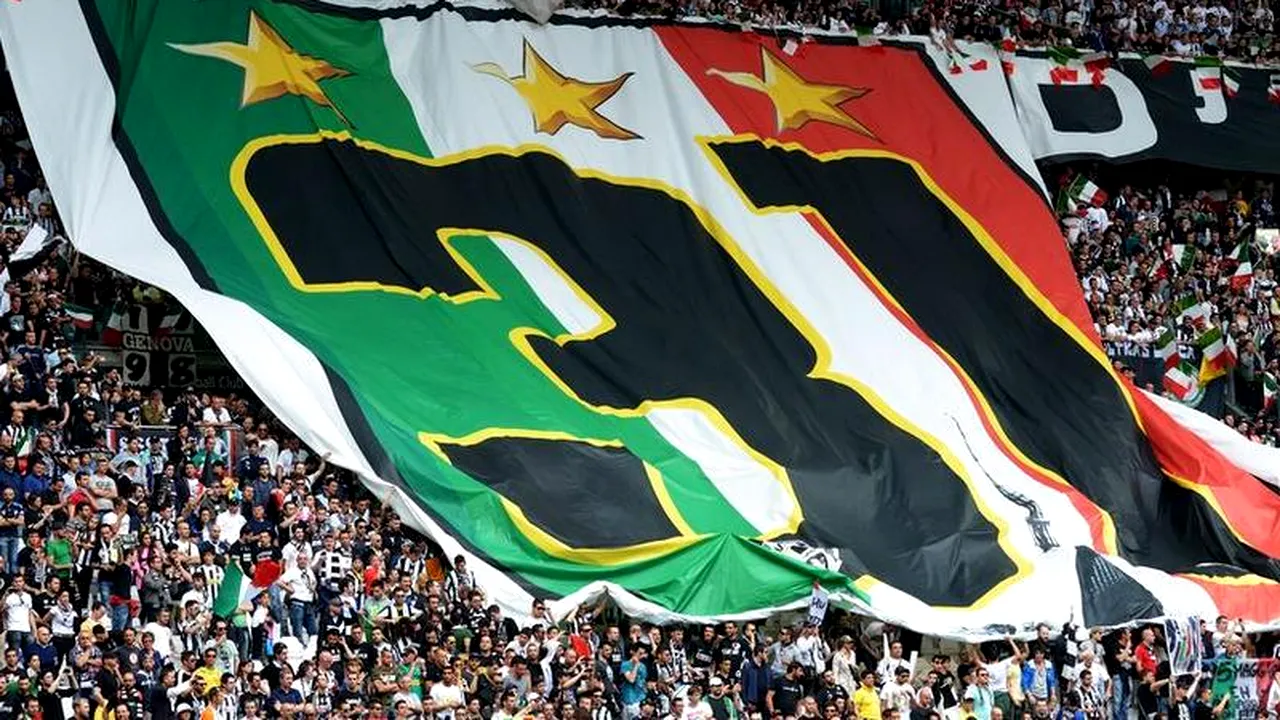 Finala Liga Campionilor 2015. Italienii sunt cei mai superstițioși suporteri din Europa. Ce fac aceștia înainte de meciuri STUDIU