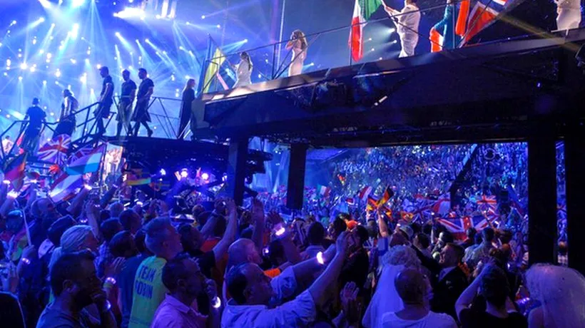 Cetățenii din Belarus vor să oprească difuzarea Eurovision 2014, din cauza unui transsexual