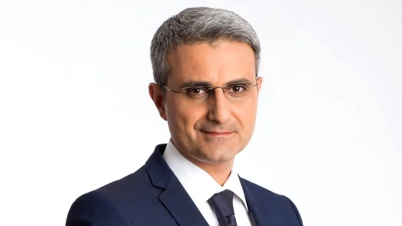 Alegeri locale 2020| Fostul jurnalist Robert Turcescu nu a câștigat președinția Consiliului Județean Dâmbovița