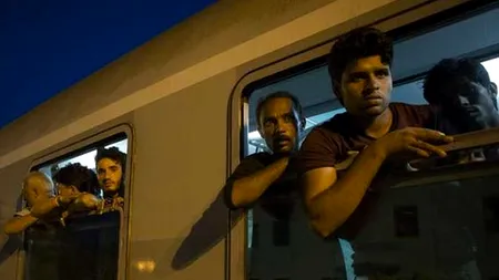 Germania nu vrea mai mult de 200.000 de imigranți pe an. Câte cereri a primit în 2015