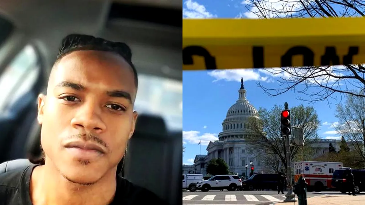 Familia atacatorului de la Capitoliu spune că acesta a suferit traume la cap în anii în care a jucat fotbal