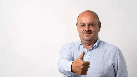 Preşedintele CJ Argeș, infectat cu COVID-19: „Vă rog să trataţi cu seriozitate existenţa acestui virus”