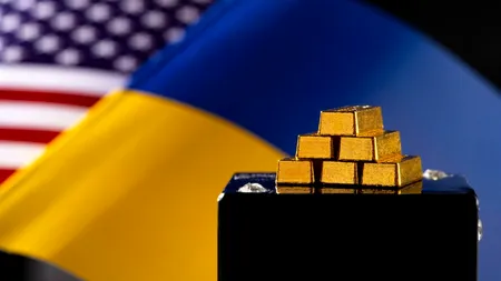 Ucraina ar putea semna în scurt timp acordul cu SUA privind accesul la MINERALE, condiție pentru menținerea sprijinului de către Trump