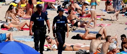 Cea mai controversată lege intră în vigoare în Franța, la o lună după atacul de la Nisa